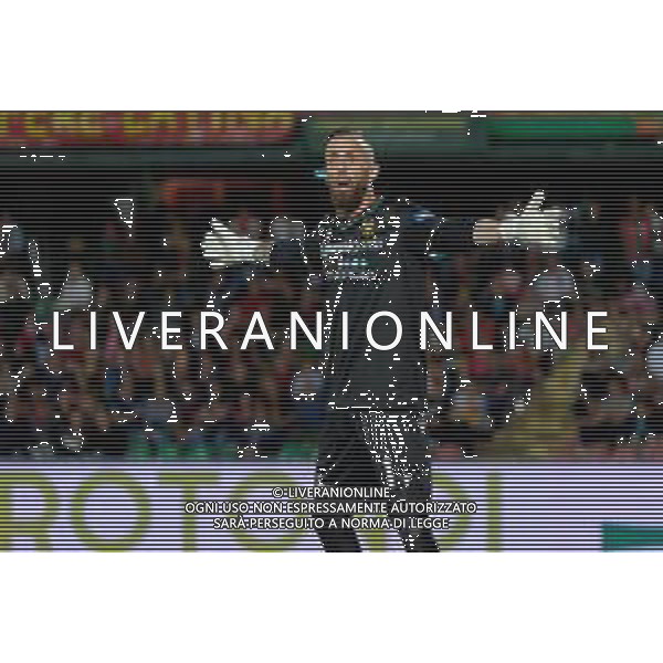 TVEM Antony Iannarilli of Ternana Calcio during the Italian Serie BKT playout match between Ternana Calcio vs SSC Bari on 23 May 2024 at the Libero Liberati stadium in Bari, Italy. Photo by Emmanuele Mastrodonato/ag. Aldo Liverani s.a.s./AGENZIA ALDO LIVERANI SAS