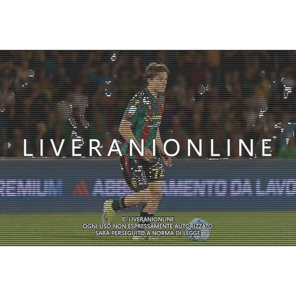 TVEM Lorenzo Amatucci of Ternana Calcio during the Italian Serie BKT playout match between Ternana Calcio vs SSC Bari on 23 May 2024 at the Libero Liberati stadium in Bari, Italy. Photo by Emmanuele Mastrodonato/ag. Aldo Liverani s.a.s./AGENZIA ALDO LIVERANI SAS