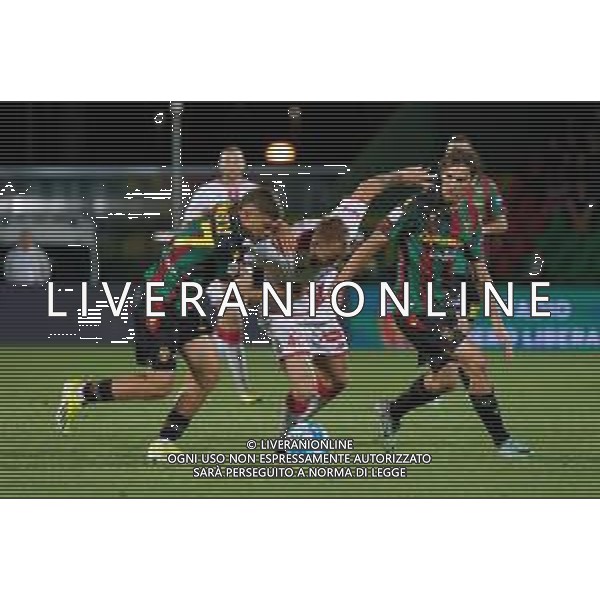 TVEM Giuseppe Sibilli of SSC Bari in action against Costantino Favasuli of Ternana Calcio during the Italian Serie BKT playout match between Ternana Calcio vs SSC Bari on 23 May 2024 at the Libero Liberati stadium in Bari, Italy. Photo by Emmanuele Mastrodonato/ag. Aldo Liverani s.a.s./AGENZIA ALDO LIVERANI SAS