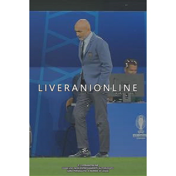 TVEM Luciano Spalletti head coach of Italy during the UEFA EURO 2024 group stage match between Albania and Italy at Westfalenstadion on June 15, 2024 in Dortmund, Germany. Photo by Emmanuele Mastrodonato/ag. Aldo Liverani sas/AGENZIA ALDO LIVERANI SAS