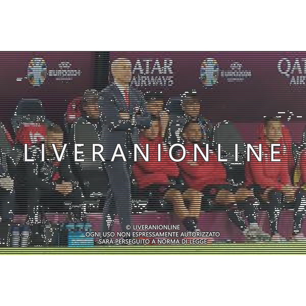 TVEM Sylvinho head coach of Albania during the UEFA EURO 2024 group stage match between Albania and Italy at Westfalenstadion on June 15, 2024 in Dortmund, Germany. Photo by Emmanuele Mastrodonato/ag. Aldo Liverani sas/AGENZIA ALDO LIVERANI SAS