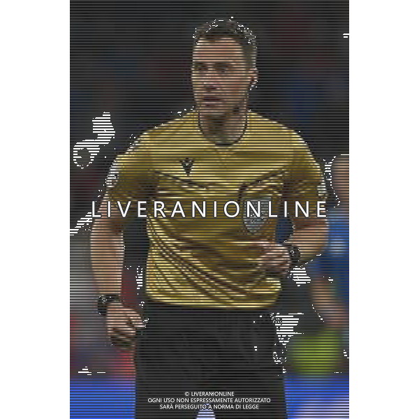 Italia vs Albania - UEFA EURO 2024 nella foto l\'arbitro Felix Zwayer (GER) Dortmund (GER) 15-06-2024 BVB Stadion Dortmund Campionato Europeo di Calcio - UEFA EURO 2024 fase a gironi - gruppo B 1a giornata foto Roberto Garavaglia/Agenzia Aldo Liverani sas