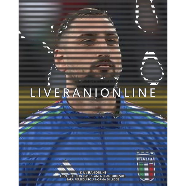 Italia vs Albania - UEFA EURO 2024 nella foto Gianluigi Donnarumma (Italia) Dortmund (GER) 15-06-2024 BVB Stadion Dortmund Campionato Europeo di Calcio - UEFA EURO 2024 fase a gironi - gruppo B 1a giornata foto Roberto Garavaglia/Agenzia Aldo Liverani sas
