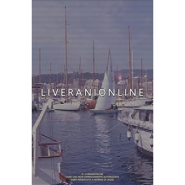 COL-RETROSPETTIVA REALI DI SPAGNA NELLA FOTO RE JUAN CARLOS ARCHIVIO GIOVANNI LIVERANI-AG ALDO LIVERANI SAS