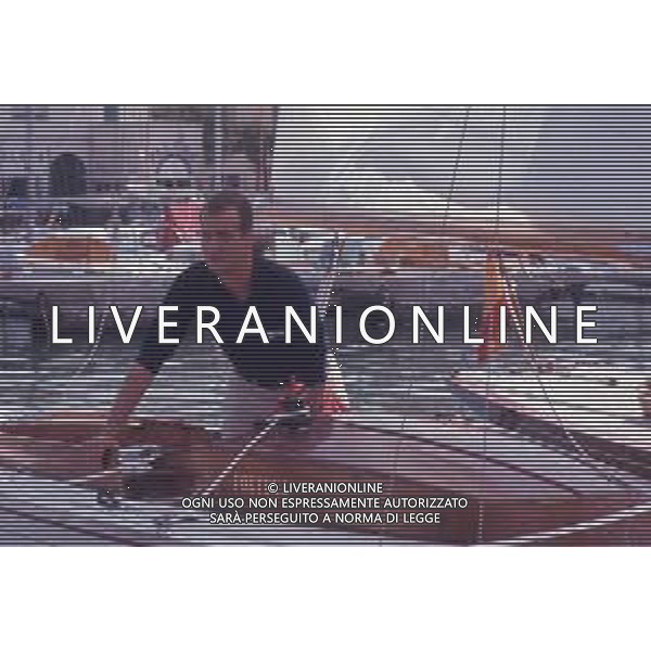 COL-RETROSPETTIVA REALI DI SPAGNA NELLA FOTO RE JUAN CARLOS ARCHIVIO GIOVANNI LIVERANI-AG ALDO LIVERANI SAS