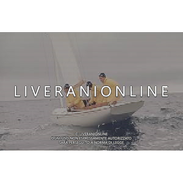 COL-RETROSPETTIVA REALI DI SPAGNA NELLA FOTO RE JUAN CARLOS ARCHIVIO GIOVANNI LIVERANI-AG ALDO LIVERANI SAS
