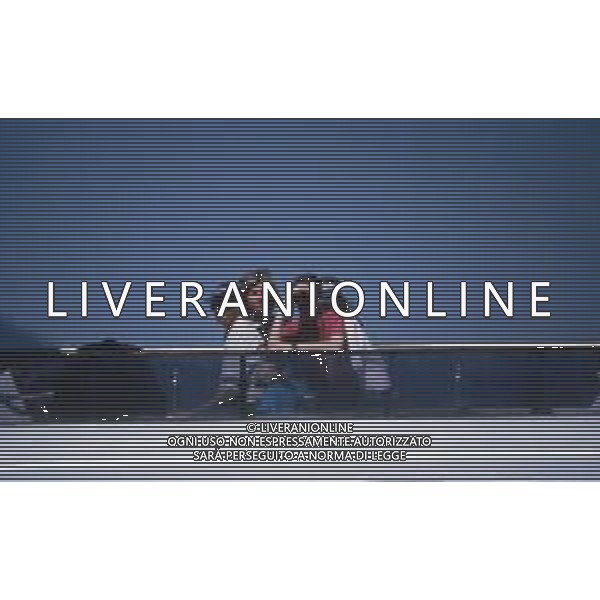 COL-RETROSPETTIVA REALI DI SPAGNA NELLA FOTOR REALI DI SPAGNA FAMIGLIA ARCHIVIO GIOVANNI LIVERANI-AG ALDO LIVERANI SAS