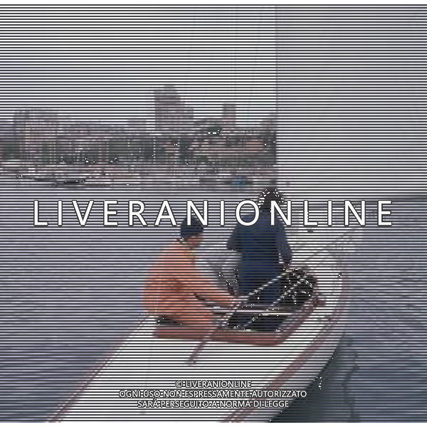 COL-RETROSPETTIVA REALI DI SPAGNA NELLA FOTO RE JUAN CARLOS ARCHIVIO GIOVANNI LIVERANI-AG ALDO LIVERANI SAS