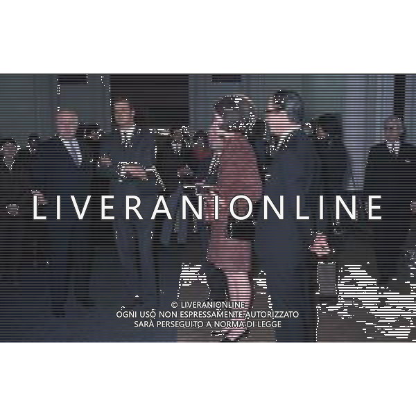 COL-RETROSPETTIVA REALI DI SPAGNA NELLA FOTO RE JUAN CARLOS DI SPAGNA E MOGLIE ARCHIVIO GIOVANNI LIVERANI-AG ALDO LIVERANI SAS