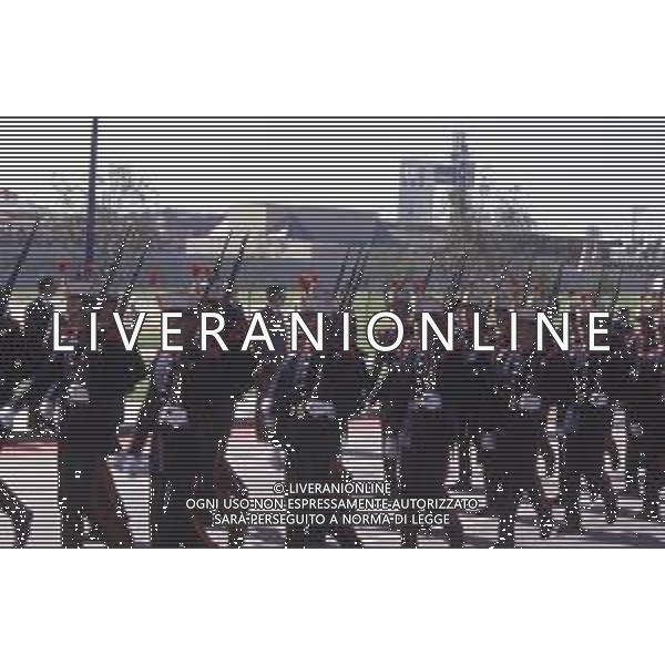 COL-RETROSPETTIVA REALI DI SPAGNA NELLA FOTO RE JUAN CARLOS DI SPAGNA ARCHIVIO GIOVANNI LIVERANI-AG ALDO LIVERANI SAS