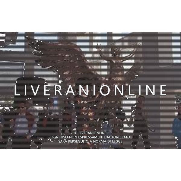 COL-RETROSPETTIVA REALI DI SPAGNA NELLA FOTO ARCHIVIO GIOVANNI LIVERANI-AG ALDO LIVERANI SAS