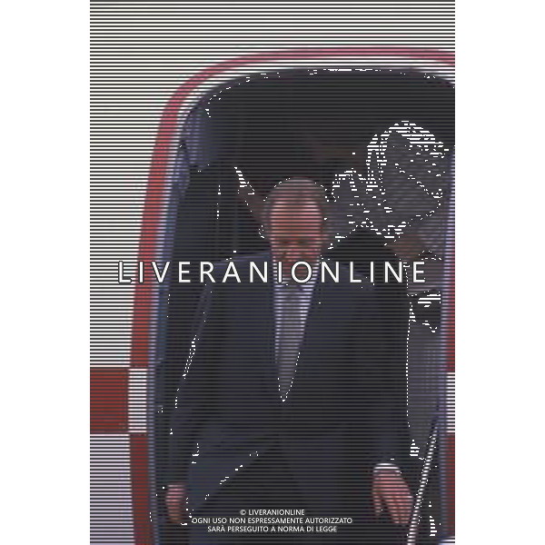 COL-RETROSPETTIVA REALI DI SPAGNA NELLA FOTO RE JUAN CARLOS DI SPAGNA ARCHIVIO GIOVANNI LIVERANI-AG ALDO LIVERANI SAS