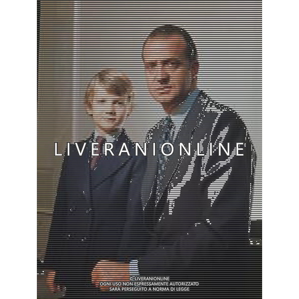 COL-RETROSPETTIVA REALI DI SPAGNA NELLA FOTO RE JUAN CARLOS DI SPAGNA ARCHIVIO GIOVANNI LIVERANI-AG ALDO LIVERANI SAS