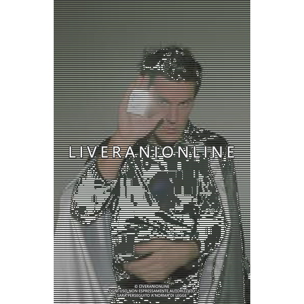 NEG-RETROSPETTIVA MAGO ANTONIO CASANOVA ILLUSIONISTA NELLA FOTO IL MAGO ANTONIO CASANOVA AG ALDO LIVERANI SAS