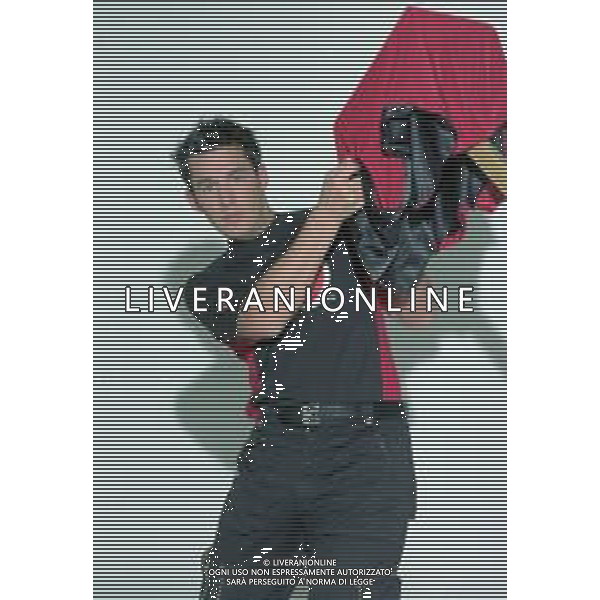 NEG-RETROSPETTIVA MAGO ANTONIO CASANOVA ILLUSIONISTA NELLA FOTO IL MAGO ANTONIO CASANOVA AG ALDO LIVERANI SAS