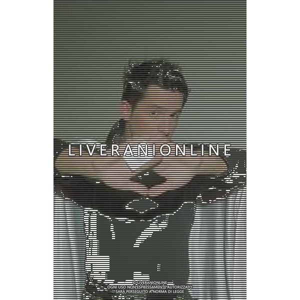 NEG-RETROSPETTIVA MAGO ANTONIO CASANOVA ILLUSIONISTA NELLA FOTO IL MAGO ANTONIO CASANOVA AG ALDO LIVERANI SAS