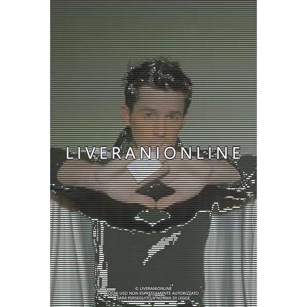 NEG-RETROSPETTIVA MAGO ANTONIO CASANOVA ILLUSIONISTA NELLA FOTO IL MAGO ANTONIO CASANOVA AG ALDO LIVERANI SAS