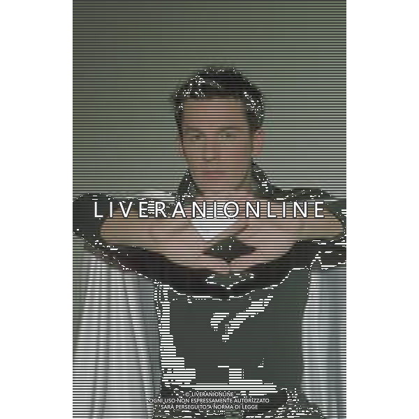 NEG-RETROSPETTIVA MAGO ANTONIO CASANOVA ILLUSIONISTA NELLA FOTO IL MAGO ANTONIO CASANOVA AG ALDO LIVERANI SAS