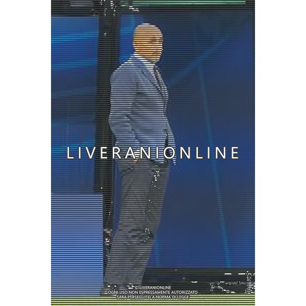 TVEM Luciano Spalletti head coach of Italy during the UEFA EURO 2024 group stage match between Albania and Italy at Westfalenstadion on June 15, 2024 in Dortmund, Germany. Photo by Emmanuele Mastrodonato/ag. Aldo Liverani sas