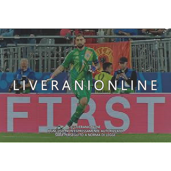 TVEM Gianluigi Donnarumma of Italy during the UEFA EURO 2024 group stage match between Albania and Italy at Westfalenstadion on June 15, 2024 in Dortmund, Germany. Photo by Emmanuele Mastrodonato/ag. Aldo Liverani sas