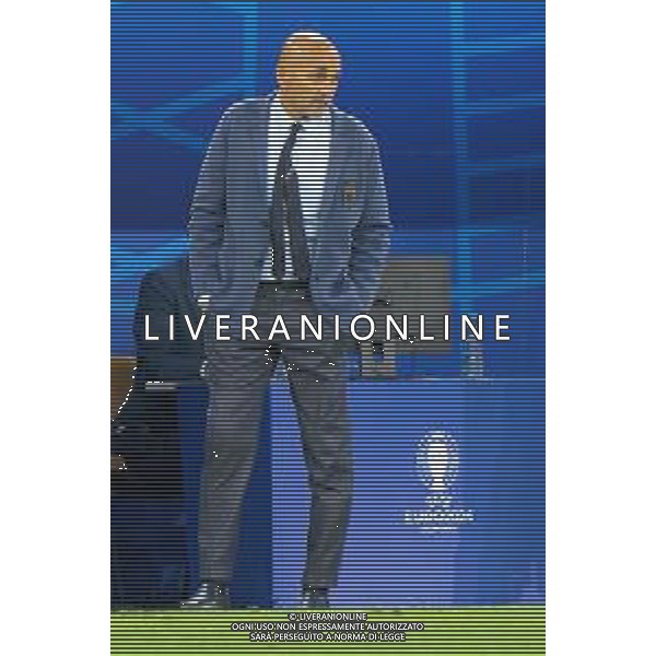 TVEM Luciano Spalletti head coach of Italy during the UEFA EURO 2024 group stage match between Albania and Italy at Westfalenstadion on June 15, 2024 in Dortmund, Germany. Photo by Emmanuele Mastrodonato/ag. Aldo Liverani sas