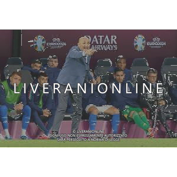 TVEM Luciano Spalletti head coach of Italy during the UEFA EURO 2024 group stage match between Albania and Italy at Westfalenstadion on June 15, 2024 in Dortmund, Germany. Photo by Emmanuele Mastrodonato/ag. Aldo Liverani sas