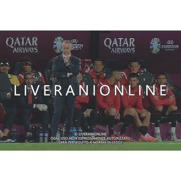 TVEM Sylvinho head coach of Albania during the UEFA EURO 2024 group stage match between Albania and Italy at Westfalenstadion on June 15, 2024 in Dortmund, Germany. Photo by Emmanuele Mastrodonato/ag. Aldo Liverani sas