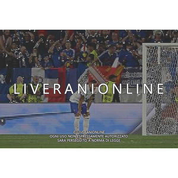 Austria vs Francia - UEFA EURO 2024 nella foto Kylian Mbappè (Francia) delusione dopo occasione da gol fallita Dusseldorf (GER) 17-06-2024 Dusseldorf Arena Campionato Europeo di Calcio - UEFA EURO 2024 fase a gironi - 1a giornata Gruppo D foto Roberto Garavaglia/Agenzia Aldo Liverani sas