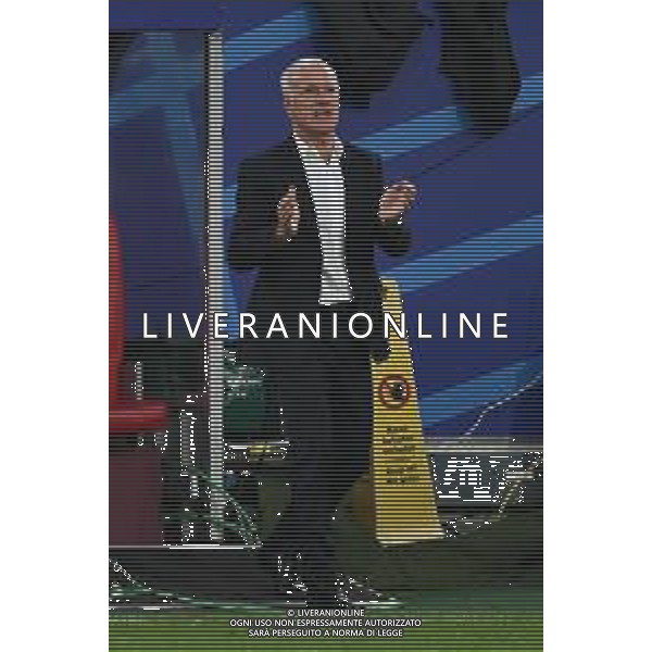 Austria vs Francia - UEFA EURO 2024 nella foto Didier Deschamps allenatore Francia Dusseldorf (GER) 17-06-2024 Dusseldorf Arena Campionato Europeo di Calcio - UEFA EURO 2024 fase a gironi - 1a giornata Gruppo D foto Roberto Garavaglia/Agenzia Aldo Liverani sas/AGENZIA ALDO LIVERANI SAS