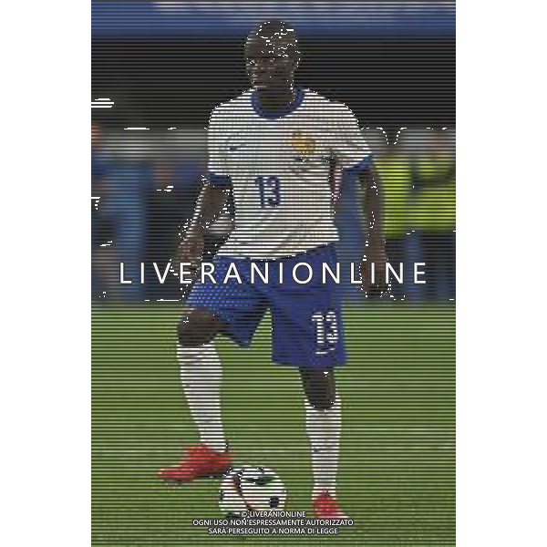Austria vs Francia - UEFA EURO 2024 nella foto N\'Golo Kantè (Francia) Dusseldorf (GER) 17-06-2024 Dusseldorf Arena Campionato Europeo di Calcio - UEFA EURO 2024 fase a gironi - 1a giornata Gruppo D foto Roberto Garavaglia/Agenzia Aldo Liverani sas/AGENZIA ALDO LIVERANI SAS