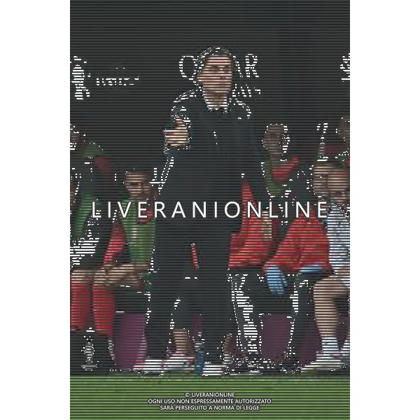 Turchia vs Georgia - UEFA EURO 2024 nella foto Vincenzo Montella allenatore Turchia Dortmund (GER) 18-06-2024 BVB Stadion Dortmund Campionato Europeo di Calcio - UEFA EURO 2024 fase a gironi - 1a giornata Gruppo F foto Roberto Garavaglia/Agenzia Aldo Liverani sas/AGENZIA ALDO LIVERANI SAS