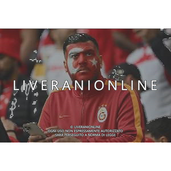 Turchia vs Georgia - UEFA EURO 2024 nella foto tifosi Turchia Dortmund (GER) 18-06-2024 BVB Stadion Dortmund Campionato Europeo di Calcio - UEFA EURO 2024 fase a gironi - 1a giornata Gruppo F foto Roberto Garavaglia/Agenzia Aldo Liverani sas/AGENZIA ALDO LIVERANI SAS