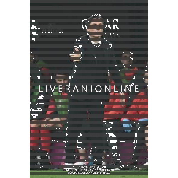Turchia vs Georgia - UEFA EURO 2024 nella foto Vincenzo Montella allenatore Turchia Dortmund (GER) 18-06-2024 BVB Stadion Dortmund Campionato Europeo di Calcio - UEFA EURO 2024 fase a gironi - 1a giornata Gruppo F foto Roberto Garavaglia/Agenzia Aldo Liverani sas/AGENZIA ALDO LIVERANI SAS
