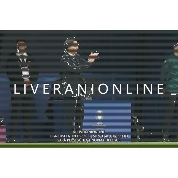 TVEM Vincenzo Montella head coach of Turkey during the UEFA EURO 2024 group stage match between Turkey and Georgia at Westfalenstadion on June 18, 2024 in Dortmund, Germany. Photo by Emmanuele Mastrodonato/ag. Aldo Liverani sas/AGENZIA ALDO LIVERANI SAS