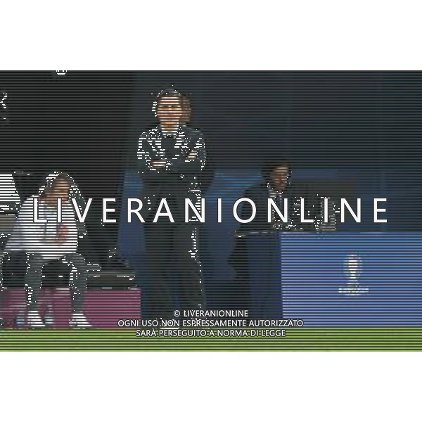 TVEM Vincenzo Montella head coach of Turkey during the UEFA EURO 2024 group stage match between Turkey and Georgia at Westfalenstadion on June 18, 2024 in Dortmund, Germany. Photo by Emmanuele Mastrodonato/ag. Aldo Liverani sas/AGENZIA ALDO LIVERANI SAS