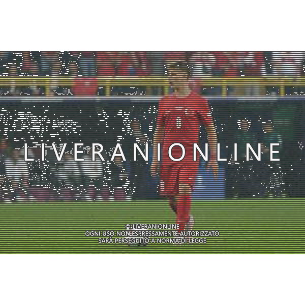 TVEM Arda Guler of Turkey during the UEFA EURO 2024 group stage match between Turkey and Georgia at Westfalenstadion on June 18, 2024 in Dortmund, Germany. Photo by Emmanuele Mastrodonato/ag. Aldo Liverani sas/AGENZIA ALDO LIVERANI SAS