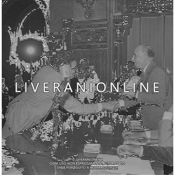 Neg- 9° PREMIO NAZIONALE REGIA TELEVISIVA A SALSOMAGGIORE TERME NELL\'ANNO 1969 - RETROSPETTIVA AG AGENZIA ALDO LIVERANI SAS