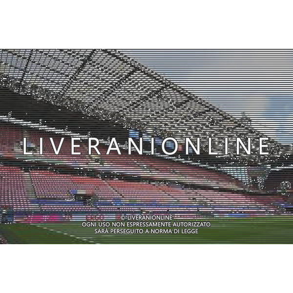 Scozia vs Svizzera - UEFA EURO 2024 nella foto Cologne Stadium - RheinEnergieStadion Colonia (GER) 19-06-2024 Cologne Stadium - RheinEnergieStadion Campionato Europeo di Calcio - UEFA EURO 2024 fase a gironi - 2a giornata Gruppo A foto Roberto Garavaglia/Agenzia Aldo Liverani sas