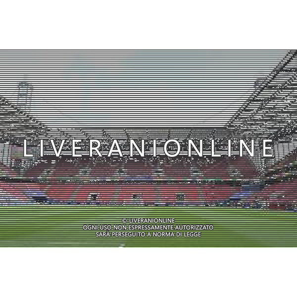 Scozia vs Svizzera - UEFA EURO 2024 nella foto Cologne Stadium - RheinEnergieStadion Colonia (GER) 19-06-2024 Cologne Stadium - RheinEnergieStadion Campionato Europeo di Calcio - UEFA EURO 2024 fase a gironi - 2a giornata Gruppo A foto Roberto Garavaglia/Agenzia Aldo Liverani sas