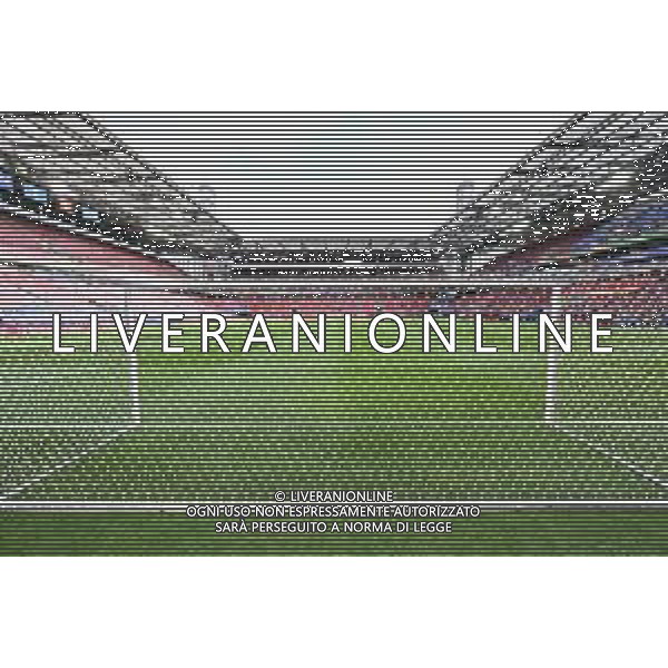 Scozia vs Svizzera - UEFA EURO 2024 nella foto Cologne Stadium - RheinEnergieStadion Colonia (GER) 19-06-2024 Cologne Stadium - RheinEnergieStadion Campionato Europeo di Calcio - UEFA EURO 2024 fase a gironi - 2a giornata Gruppo A foto Roberto Garavaglia/Agenzia Aldo Liverani sas