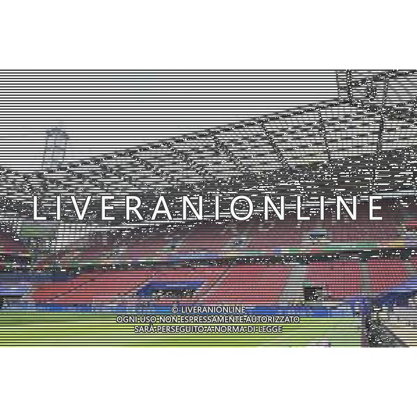 Scozia vs Svizzera - UEFA EURO 2024 nella foto Cologne Stadium - RheinEnergieStadion Colonia (GER) 19-06-2024 Cologne Stadium - RheinEnergieStadion Campionato Europeo di Calcio - UEFA EURO 2024 fase a gironi - 2a giornata Gruppo A foto Roberto Garavaglia/Agenzia Aldo Liverani sas