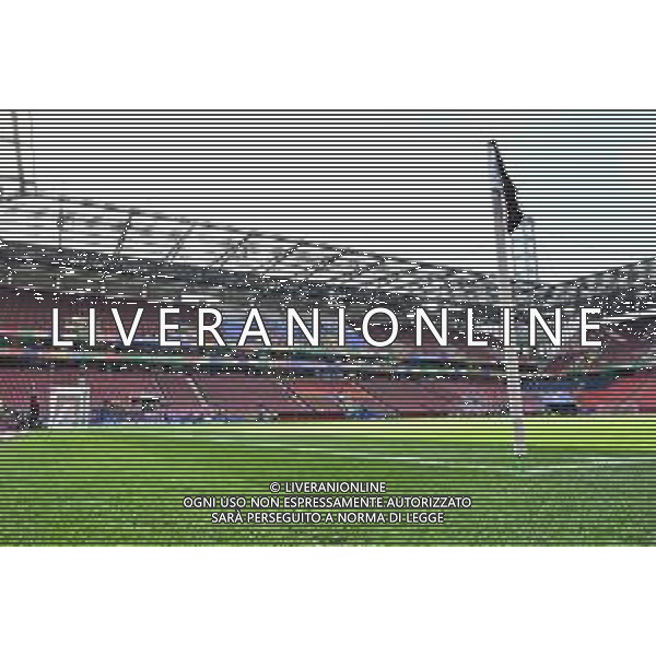 Scozia vs Svizzera - UEFA EURO 2024 nella foto Cologne Stadium - RheinEnergieStadion Colonia (GER) 19-06-2024 Cologne Stadium - RheinEnergieStadion Campionato Europeo di Calcio - UEFA EURO 2024 fase a gironi - 2a giornata Gruppo A foto Roberto Garavaglia/Agenzia Aldo Liverani sas