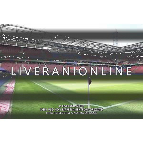 Scozia vs Svizzera - UEFA EURO 2024 nella foto Cologne Stadium - RheinEnergieStadion Colonia (GER) 19-06-2024 Cologne Stadium - RheinEnergieStadion Campionato Europeo di Calcio - UEFA EURO 2024 fase a gironi - 2a giornata Gruppo A foto Roberto Garavaglia/Agenzia Aldo Liverani sas