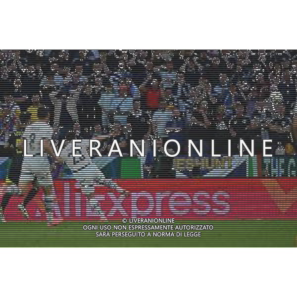 Scozia vs Svizzera - UEFA EURO 2024 nella foto Xherdan Shaqiri (Svizzera) segna il gol dell\'1 a 1 Colonia (GER) 19-06-2024 Cologne Stadium - RheinEnergieStadion Campionato Europeo di Calcio - UEFA EURO 2024 fase a gironi - 2a giornata Gruppo A foto Roberto Garavaglia/Agenzia Aldo Liverani sas/AGENZIA AGENZIA ALDO LIVERANI SAS