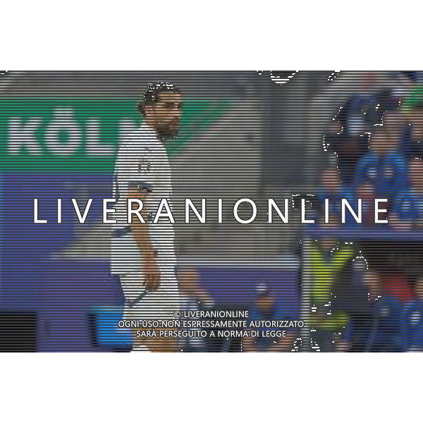 TVEM Ricardo Rodríguez of Swiss during the UEFA EURO 2024 group stage match between Scotland and Switzerland at Cologne Stadium on June 19, 2024 in Cologne, Germany. Photo by Emmanuele Mastrodonato/ag. Aldo Liverani sas/AGENZIA AGENZIA ALDO LIVERANI SAS