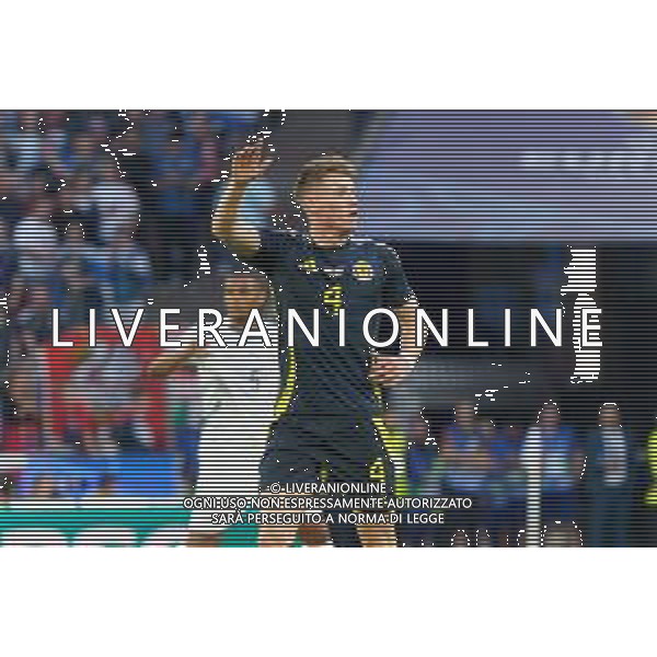 TVEM Scott McTominay of Scotland during the UEFA EURO 2024 group stage match between Scotland and Switzerland at Cologne Stadium on June 19, 2024 in Cologne, Germany. Photo by Emmanuele Mastrodonato/ag. Aldo Liverani sas/AGENZIA AGENZIA ALDO LIVERANI SAS