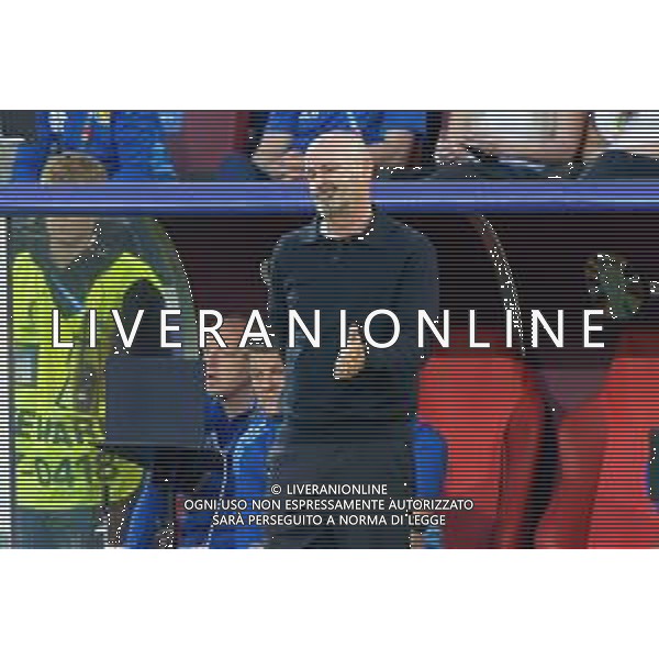 TVEM Steve Clarke head coach of Scotland during the UEFA EURO 2024 group stage match between Scotland and Switzerland at Cologne Stadium on June 19, 2024 in Cologne, Germany. Photo by Emmanuele Mastrodonato/ag. Aldo Liverani sas/AGENZIA AGENZIA ALDO LIVERANI SAS