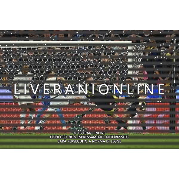 Scozia vs Svizzera - UEFA EURO 2024 nella foto Scott McTominay (Scozia) occasione da gol Colonia (GER) 19-06-2024 Cologne Stadium - RheinEnergieStadion Campionato Europeo di Calcio - UEFA EURO 2024 fase a gironi - 2a giornata Gruppo A foto Roberto Garavaglia/Agenzia Aldo Liverani sas/AGENZIA AGENZIA ALDO LIVERANI SAS