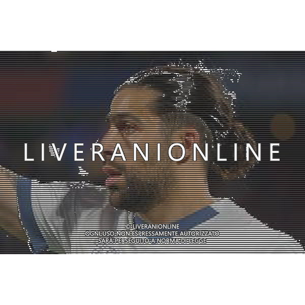 TVEM Ricardo Rodríguez of Swiss during the UEFA EURO 2024 group stage match between Scotland and Switzerland at Cologne Stadium on June 19, 2024 in Cologne, Germany. Photo by Emmanuele Mastrodonato/ag. Aldo Liverani sas/AGENZIA AGENZIA ALDO LIVERANI SAS