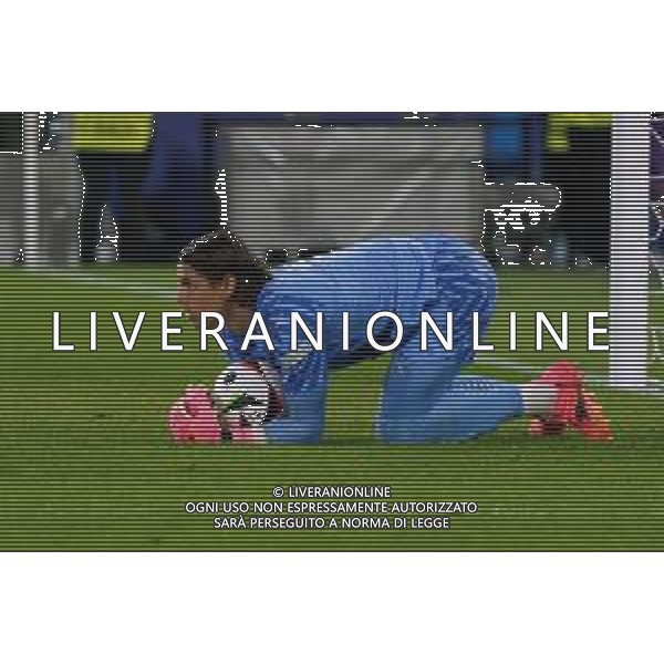 TVEM Yann Sommer of Swiss during the UEFA EURO 2024 group stage match between Scotland and Switzerland at Cologne Stadium on June 19, 2024 in Cologne, Germany. Photo by Emmanuele Mastrodonato/ag. Aldo Liverani sas/AGENZIA AGENZIA ALDO LIVERANI SAS